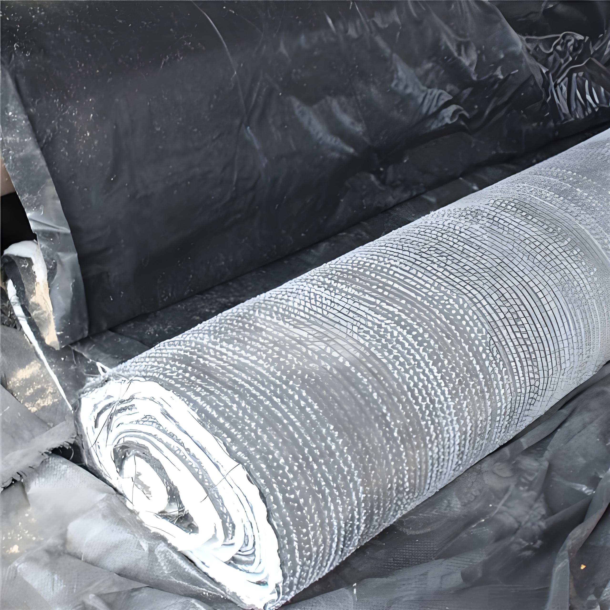 Bentonite Waterproof Blanket