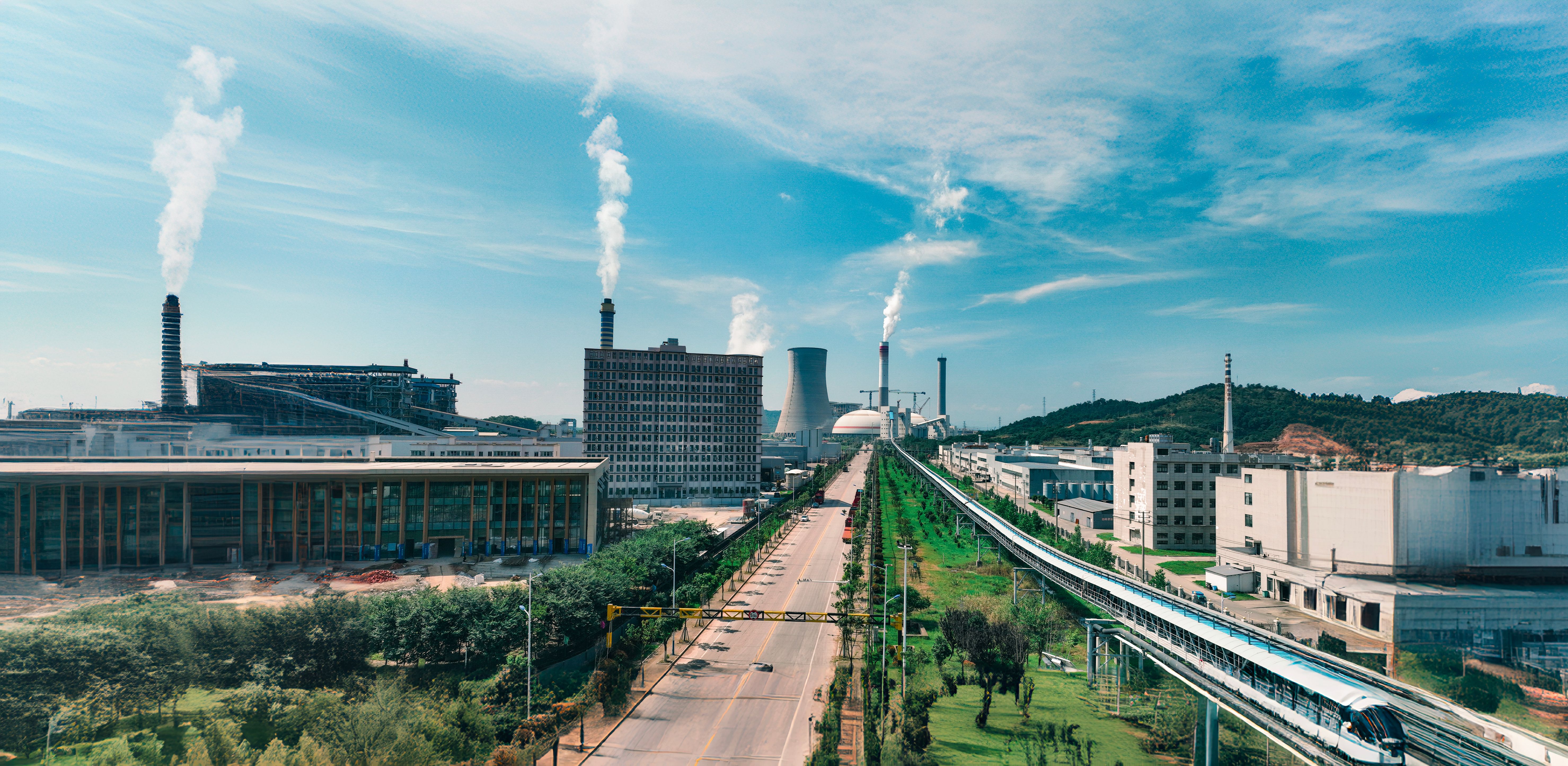 Salt-alkali Subgrade Slope Protection, Hebei Road, Shandong